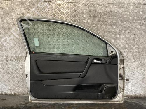Used Left front door OPEL ASTRA G Hatchback (T98) 1.7 DTI 16V (F08, F48) (75 hp) 20025372
