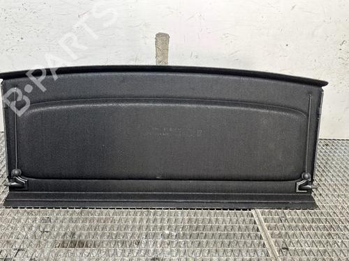 Rear parcel shelf VW POLO IV (9N_, 9A_) 1.2 | BP32368146C85