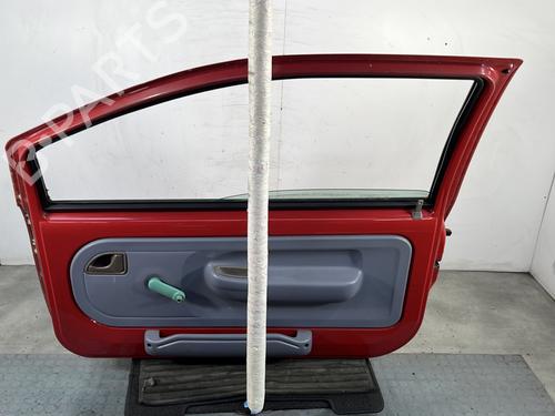 Right front door RENAULT TWINGO I (C06_) 1.2 (C066, C068) | BP28282185C3 