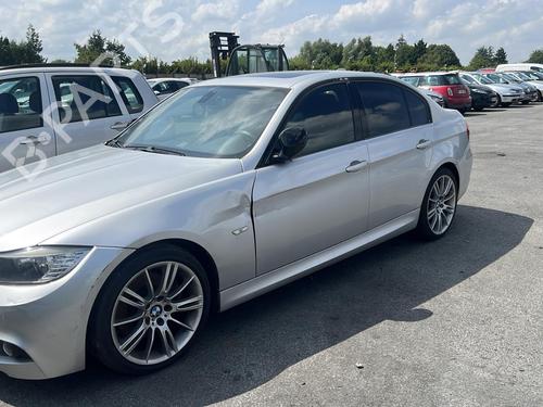 Gearbox BMW 3 (E90) 325 d | BP19950604M3 - Image 9