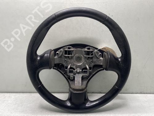 Ratt PEUGEOT 206 Hatchback (2A/C) 2.0 HDI 90 (90 hp) 31594776