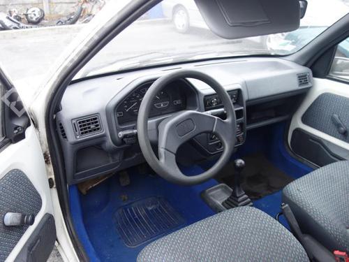 Used Parts PEUGEOT 106 I (1A, 1C) 1.0 1812778