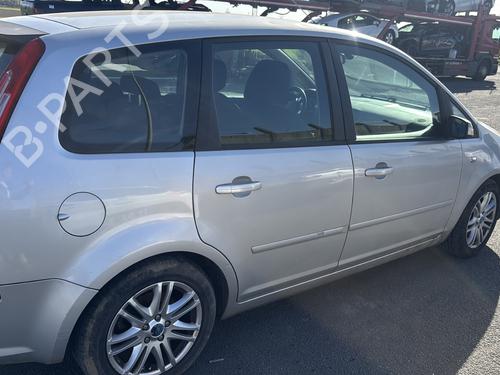 Tailgate lock FORD C-MAX (DM2) 1.8 TDCi | BP38625800C101 - Image 8
