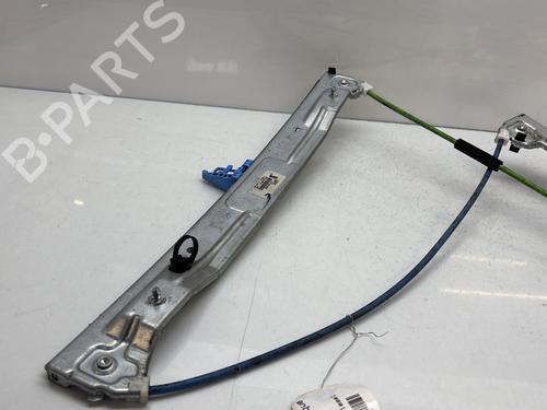 Used Front left window mechanism Front left window mechanism CITROËN C3 Picasso (SH_) 1.6 HDi (90 hp) 32725161 32725161