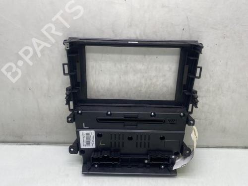 Climate control FORD MONDEO V Turnier (CF) 1.5 EcoBoost | BP19949342I5 - Image 8