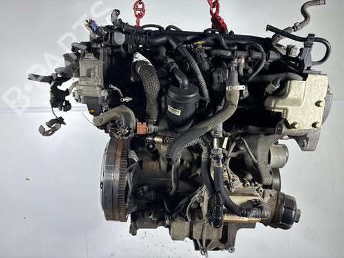 Used Engine Engine 37722837 37722837