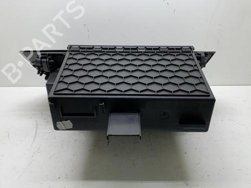 Glove box SEAT IBIZA IV (6J5, 6P1) 1.6 TDI | BP20023730C95 