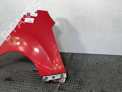 Right front fenders CHEVROLET SPARK (M300) 1.0 | BP27211624C42 