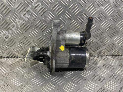 Used Starter NISSAN QASHQAI / QASHQAI +2 I (J10, NJ10, JJ10E) 1.6 (114 hp) 19953701
