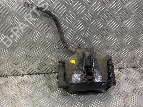 Right front brake caliper PEUGEOT 206 Hatchback (2A/C)  | BP19963471M104 