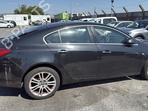 Climate control OPEL INSIGNIA A (G09) 2.0 CDTI (68) | BP30791087I5 