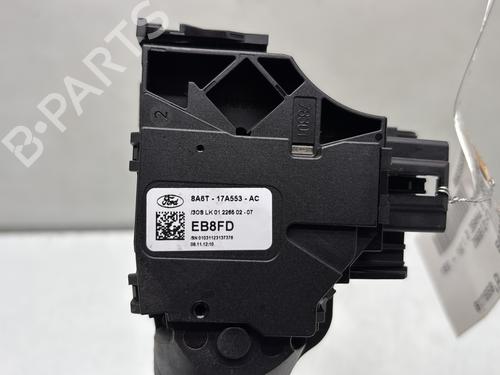 Steering column stalk FORD FIESTA VI (CB1, CCN) 1.25 | BP29939093I23 