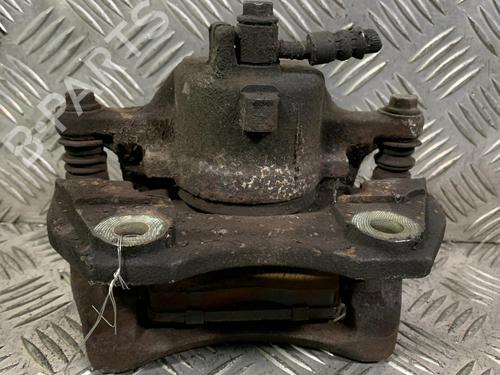 Right front brake caliper NISSAN ALMERA II Hatchback (N16)  | BP19963845M104 