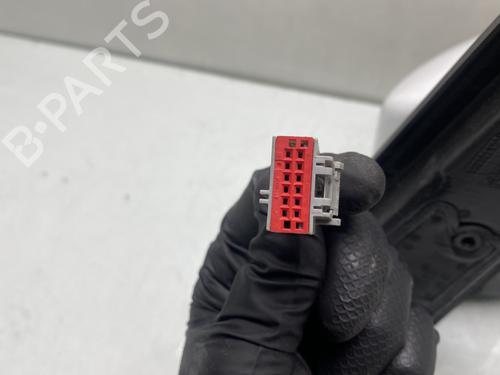 Right mirror FORD C-MAX II (DXA/CB7, DXA/CEU) 1.5 TDCi | BP29707272C27