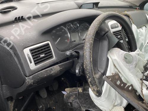 Front right lock PEUGEOT 307 SW (3H)  | BP19959322C97 