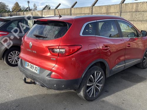 Interior roof light RENAULT KADJAR (HA_, HL_) 1.6 dCi 130 4x4 (HLA4) | BP31039710I8 - Image 17