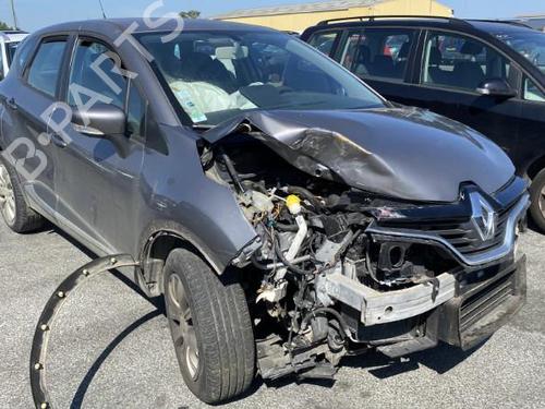 Right tailgate light RENAULT CAPTUR I (J5_, H5_) 0.9 TCe 90 | BP26212324C80  - Image 8