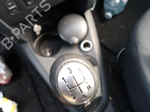 Shift knob DACIA SANDERO II TCe 90 (B8M1, B8MA, B8AC) | BP32749039I34  - Image 5