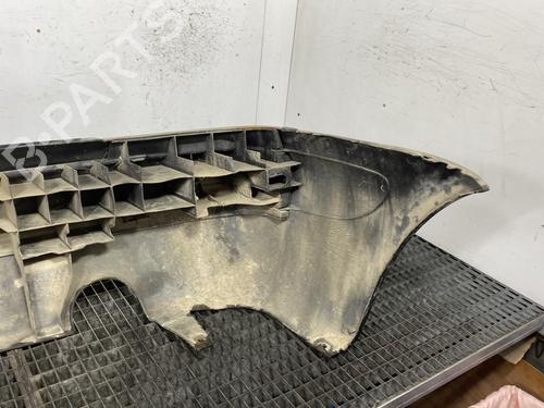 Rear bumper CITROËN XSARA Coupe (N0) 1.9 D | BP24542890C8 