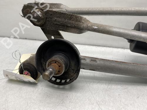 Front wiper motor NISSAN NOTE (E12) 1.5 dCi | BP26030146M29  - Image 5