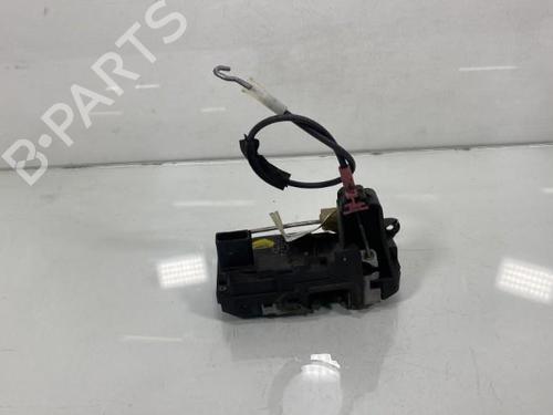 Used Rear left lock OPEL ASTRA H (A04) [2004-2014]  19996130