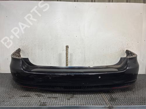 Used Rear bumper Rear bumper VW GOLF V Variant (1K5) 1.9 TDI (105 hp) 39707891 39707891