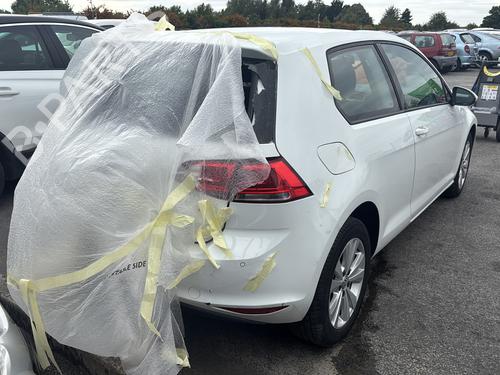 Engine VW GOLF VII (5G1, BQ1, BE1, BE2) 1.6 TDI | BP37637530M1 - Image 16