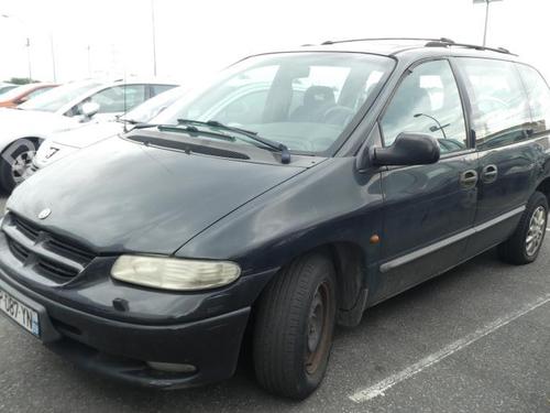 Left front door CHRYSLER VOYAGER / GRAND VOYAGER III (GS_, NS_)  | BP20012968C2 