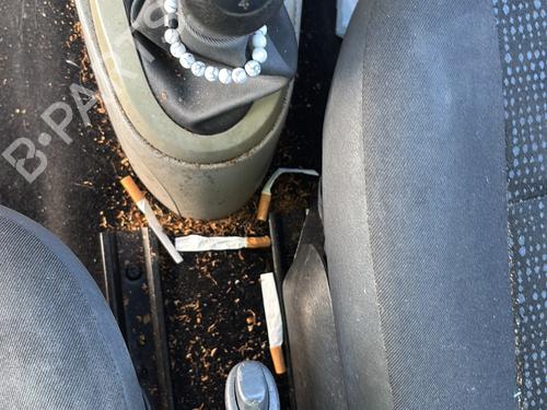 Pedal RENAULT TWINGO II (CN0_) 1.5 dCi (CN0E) | BP32524354I4 