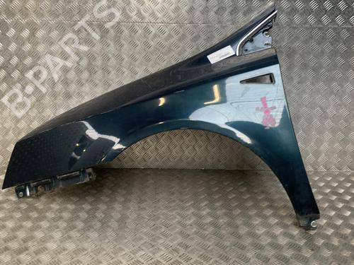 Used Left front fenders RENAULT VEL SATIS (BJ0_) 2.0 16V Turbo (BJ0K) (163 hp) 19998213