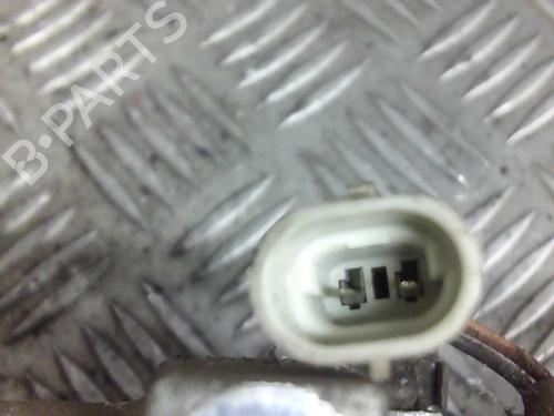 AC compressor OPEL ASTRA G Hatchback (T98)  | BP20003184M34 