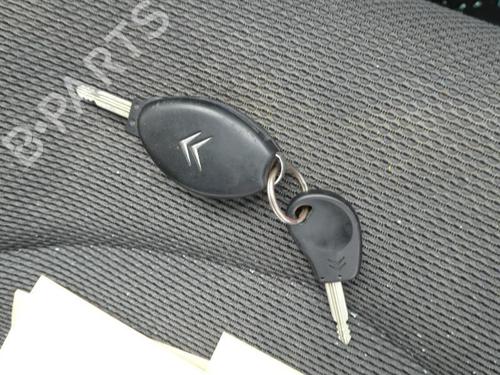 Left tailgate light CITROËN C5 II (RC_) | BP20028077C79 - Image 38