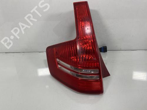 Used Left taillight CITROËN C4 I (LC_) [2004-2014]  20024857