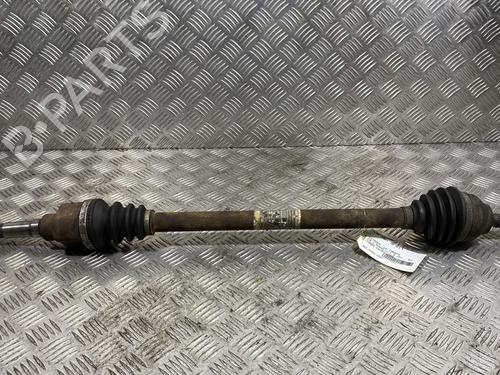Right front driveshaft CITROËN C3 I (FC_, FN_)  | BP19999843M39 