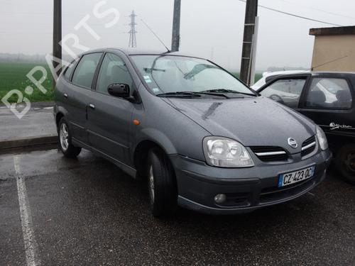Climate control NISSAN ALMERA TINO (V10)  | BP20017203I5 
