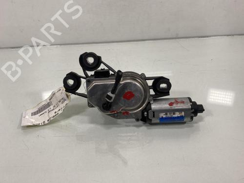 Used Rear wiper motor SEAT IBIZA IV (6J5, 6P1) 1.2 TDI (75 hp) 20031951