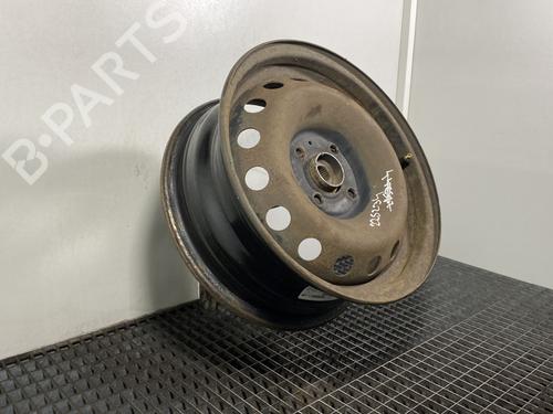 Rim RENAULT CLIO II (BB_, CB_) 1.5 dCi (B/C2J) | BP31338579C45