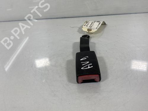 Seat buckle VW FOX Hatchback (5Z1, 5Z3, 5Z4) 1.2 | BP20030838I32 