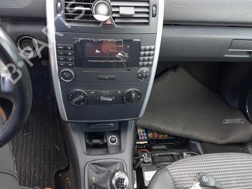 Right front window switch MERCEDES-BENZ A-CLASS (W169) A 180 CDI (169.007, 169.307) | BP29939816I26  - Image 18