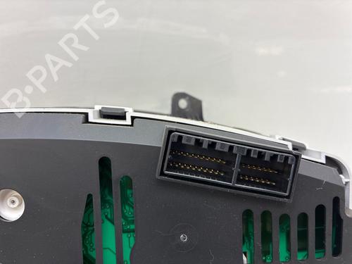Used Instrument cluster Instrument cluster 38550043 38550043