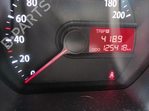 Warning switch KIA PICANTO II (TA) 1.0 | BP19963052I22 - Image 9