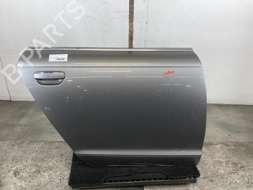 Right rear door AUDI A6 C6 Avant (4F5)  | BP19961752C5 