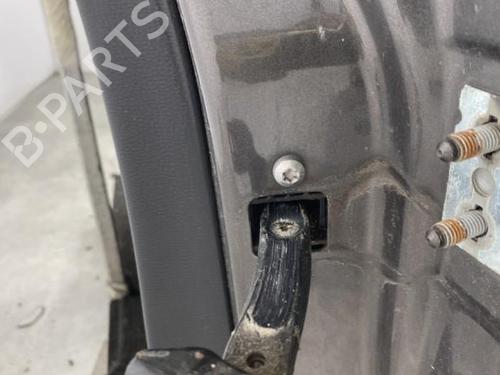 Used Left front door BMW 1 (E87) [2003-2013]  21961876