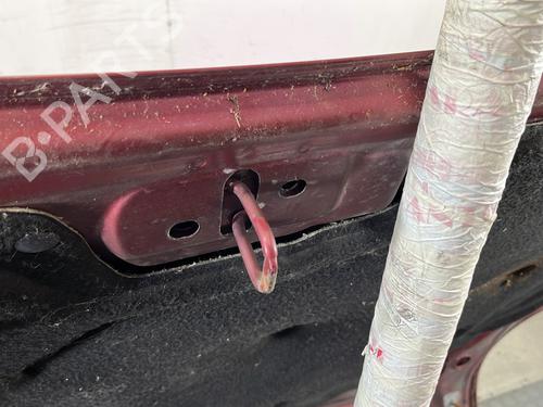 Hood RENAULT KANGOO (KC0/1_) 1.5 dCi (KC07) | BP28425190C1 
