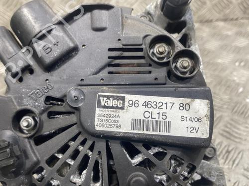 Alternator PEUGEOT 307 CC (3B) 2.0 HDi 135 | BP28020583M7 