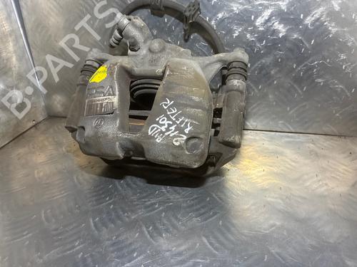 Used Right front brake caliper Right front brake caliper 19951647 19951647