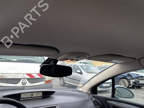 Left front fenders CITROËN C4 I (LC_) 1.6 HDi | BP26282142C41 