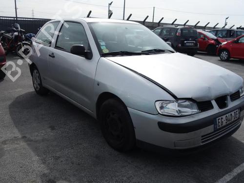 Right mirror SEAT IBIZA II (6K1) 1.4 i | BP20003885C27 
