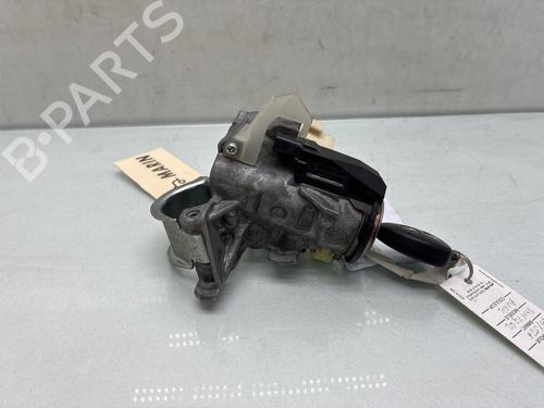 Used Ignition barrel Ignition barrel TOYOTA AURIS (_E15_) 1.4 D-4D (NDE150_, NDE150R) (90 hp) 36281543 36281543