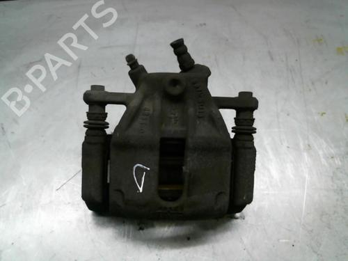 Used Right front brake caliper Right front brake caliper DACIA LOGAN MCV (KS_) 1.5 dCi (KS0W) (86 hp) 19979795 19979795